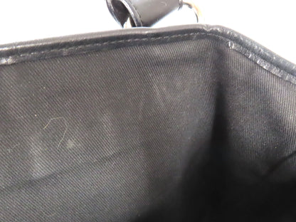 CELINE Boogie Bag Suede Handbag