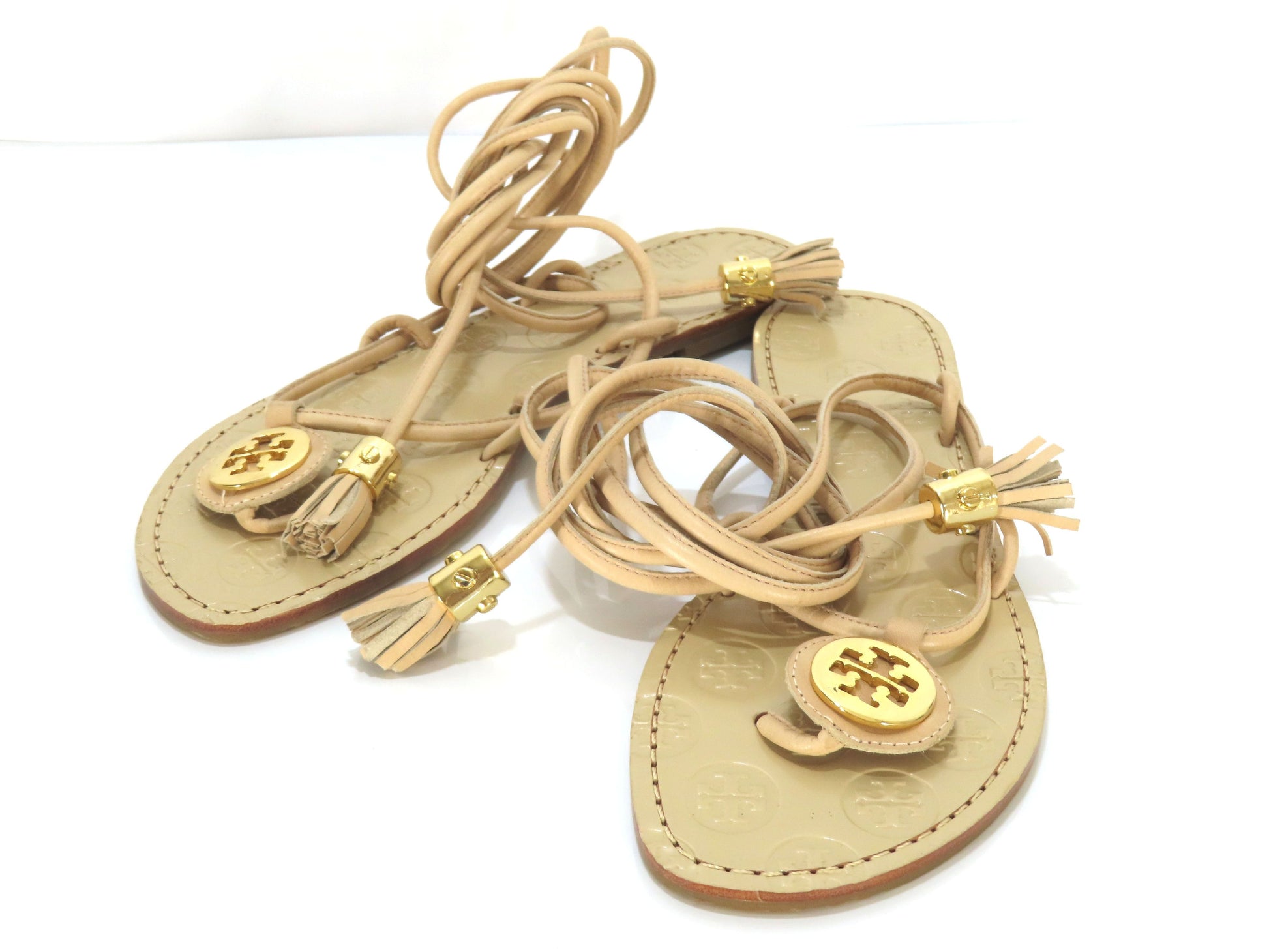 Tory Burch Beach Sandals Sandals