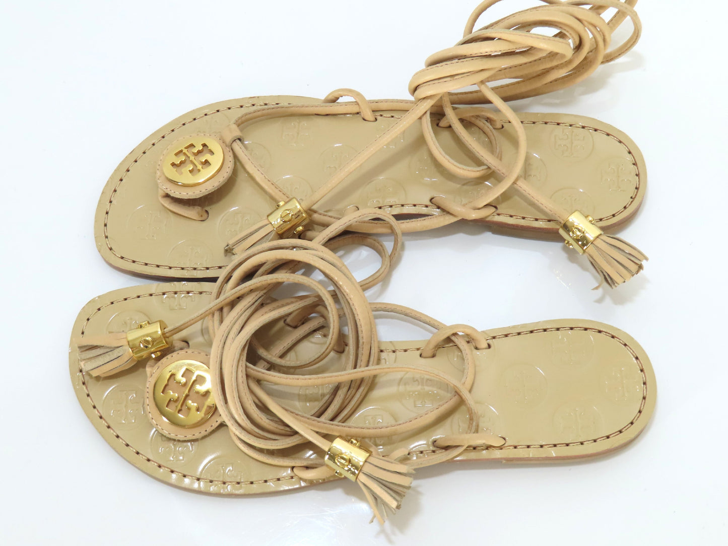 Tory Burch Beach Sandals Sandals