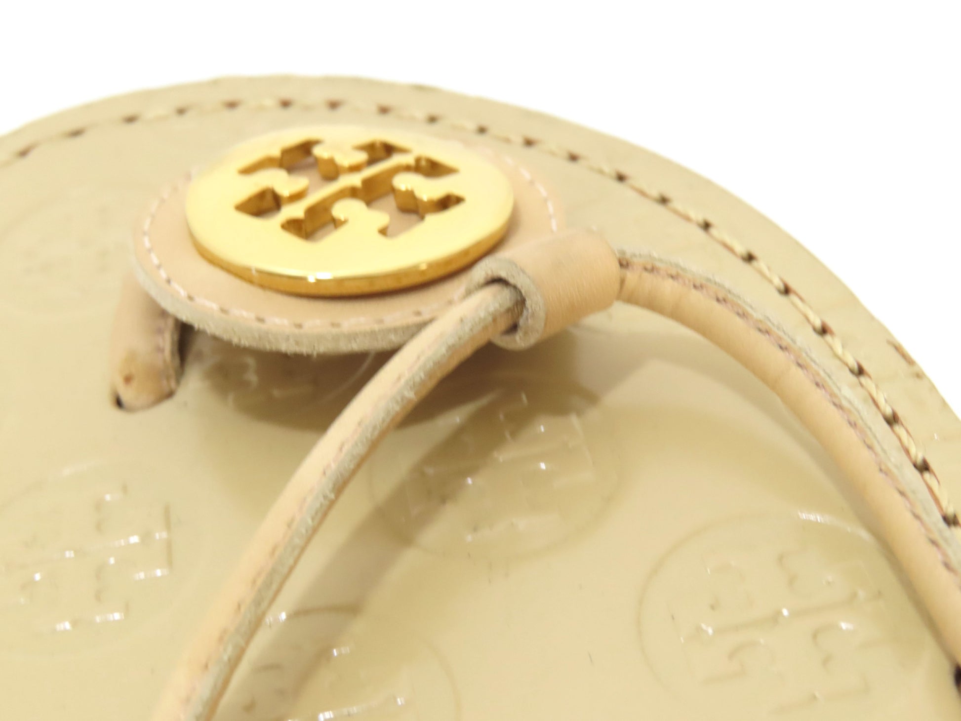 Tory Burch Beach Sandals Sandals
