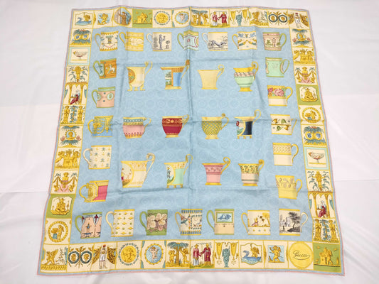 GUCCI Gucci Scarf Scarf