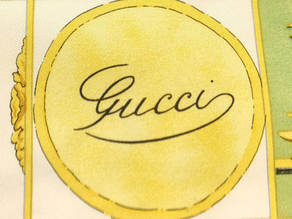 GUCCI Gucci Scarf Scarf