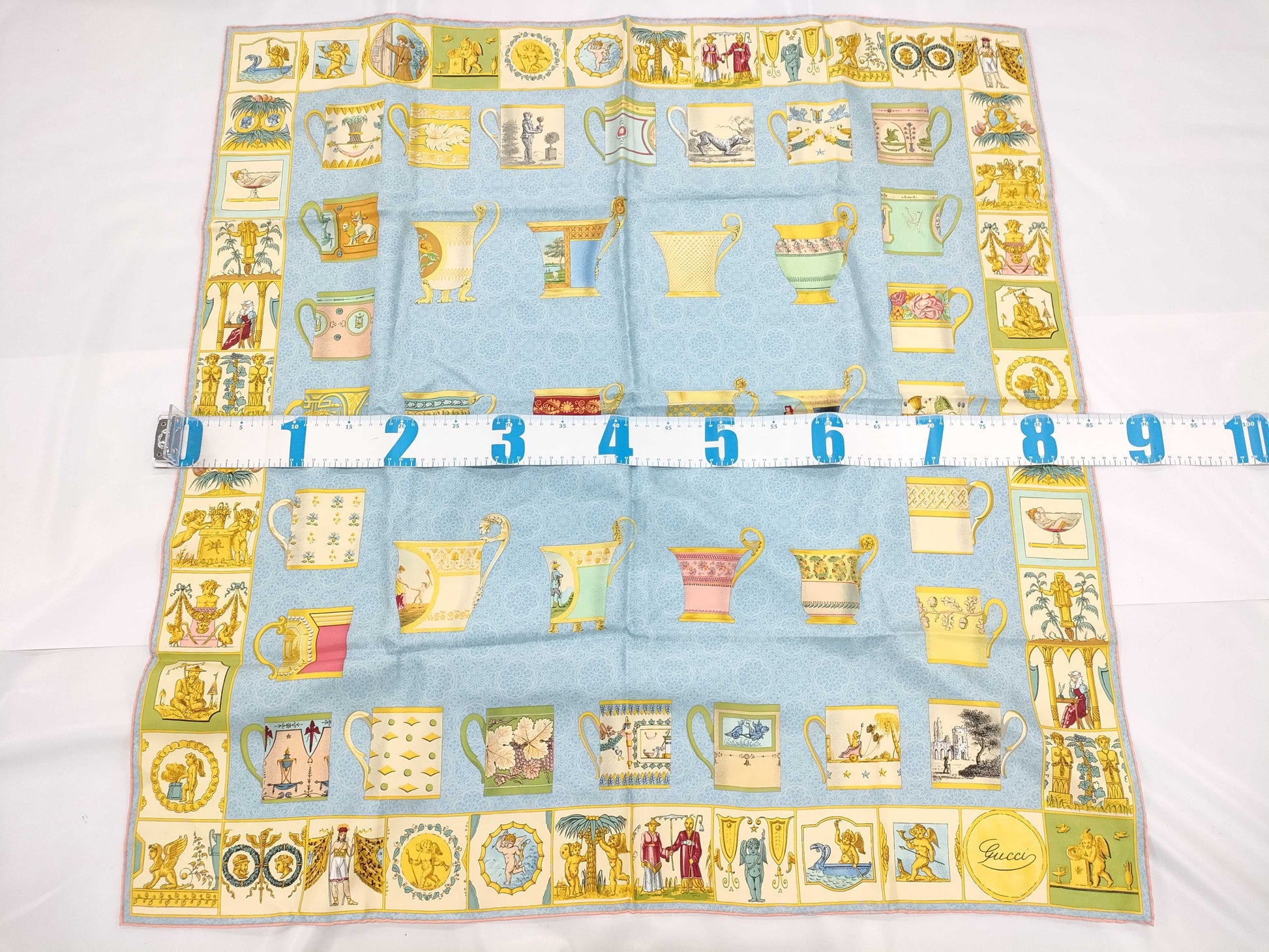 GUCCI Gucci Scarf Scarf