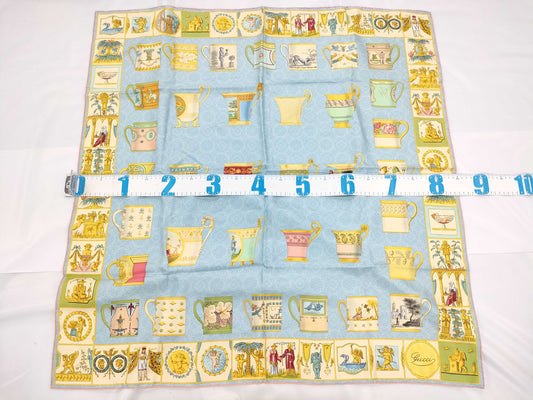 GUCCI Gucci Scarf Scarf