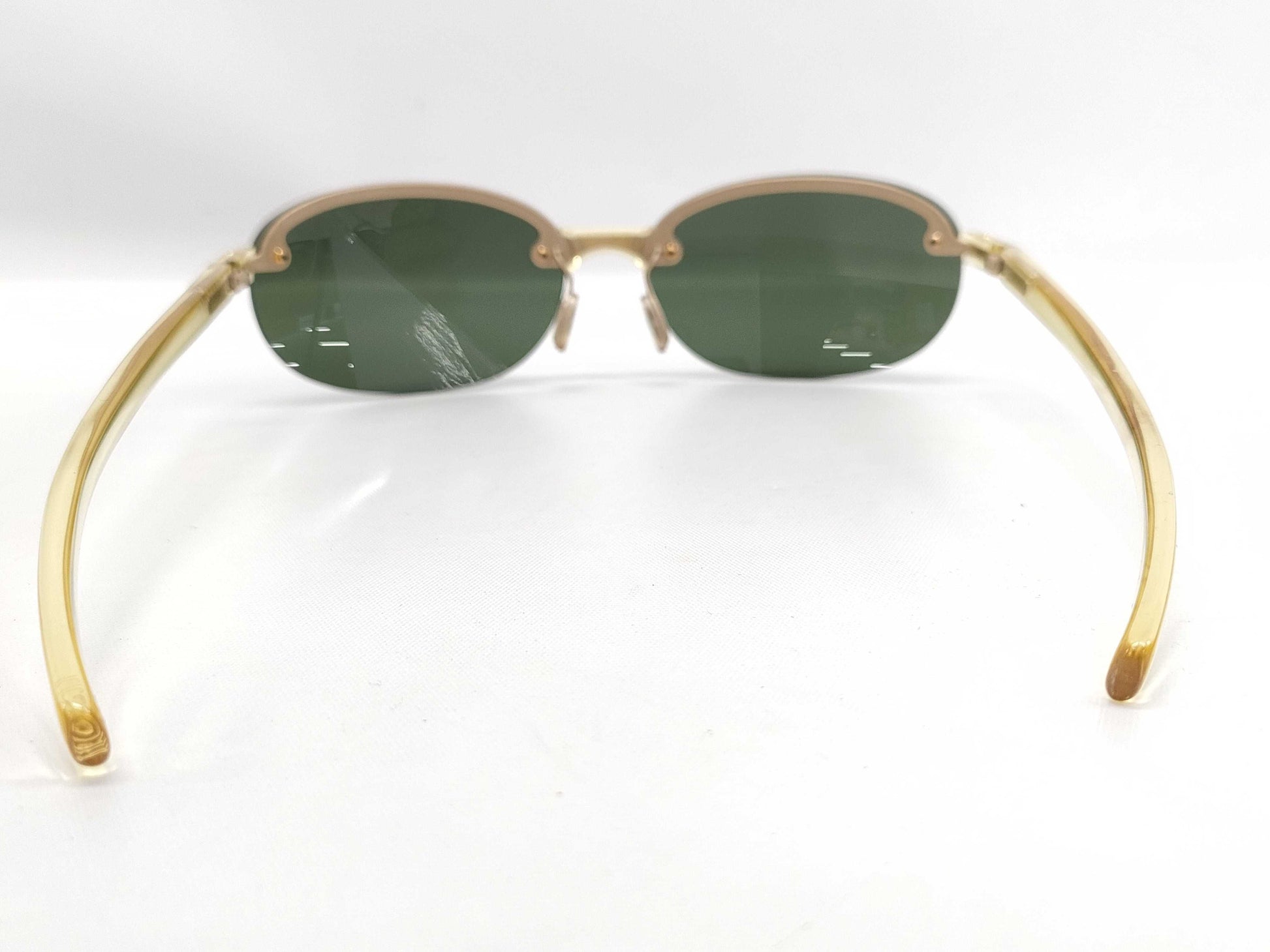 PRADA Prada sunglasses Sunglasses and glasses