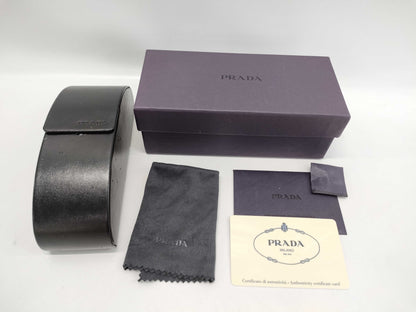 PRADA Prada sunglasses Sunglasses and glasses