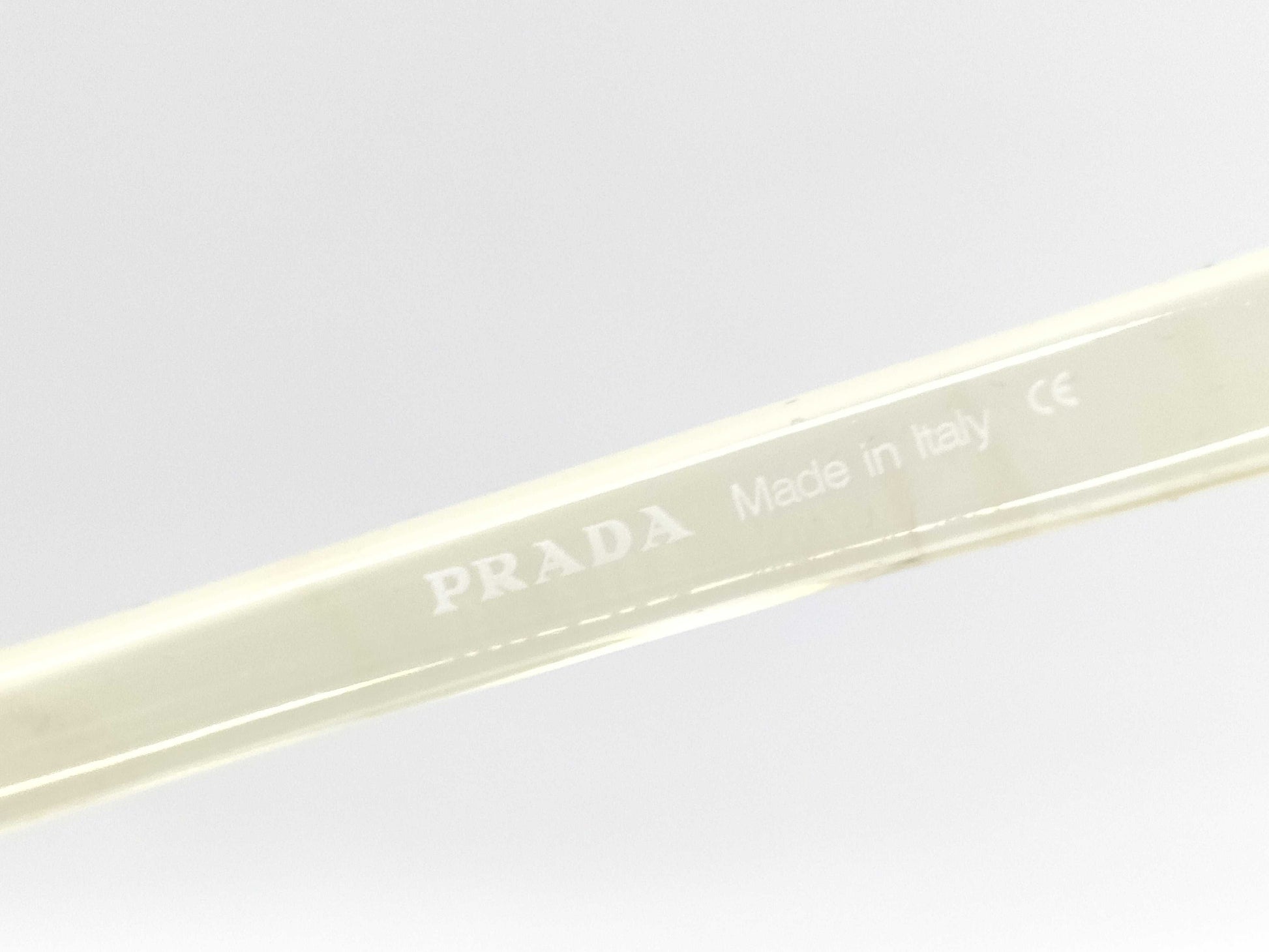 PRADA Prada sunglasses Sunglasses and glasses