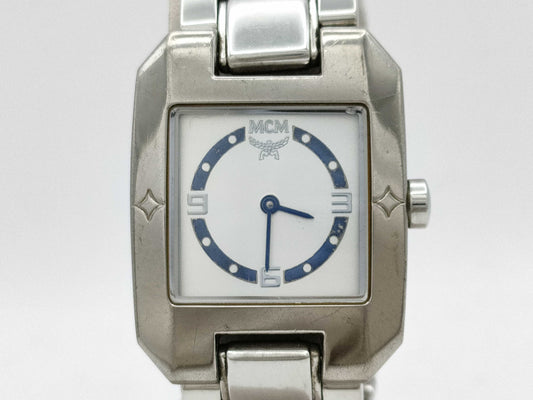 MCM Quartz Women's Watch