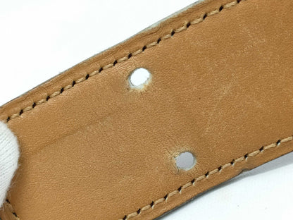 HERMES Hermes Belt Belt