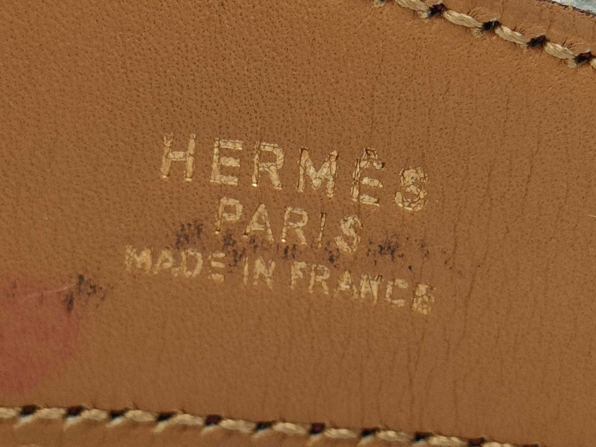 HERMES Hermes Belt Belt