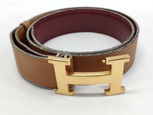 HERMES Hermes Belt Belt