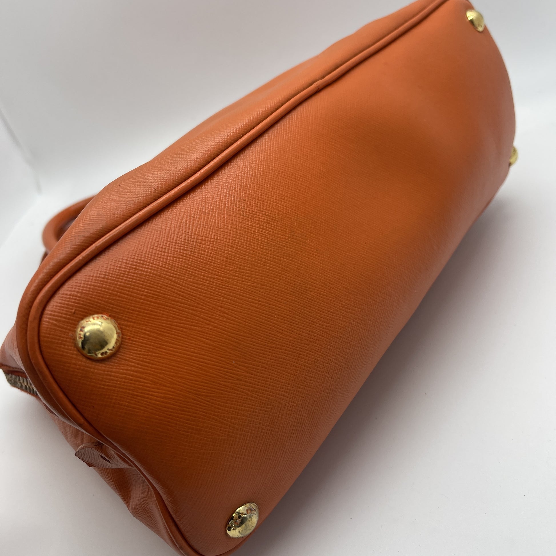 PRADA Prada handbag handbag