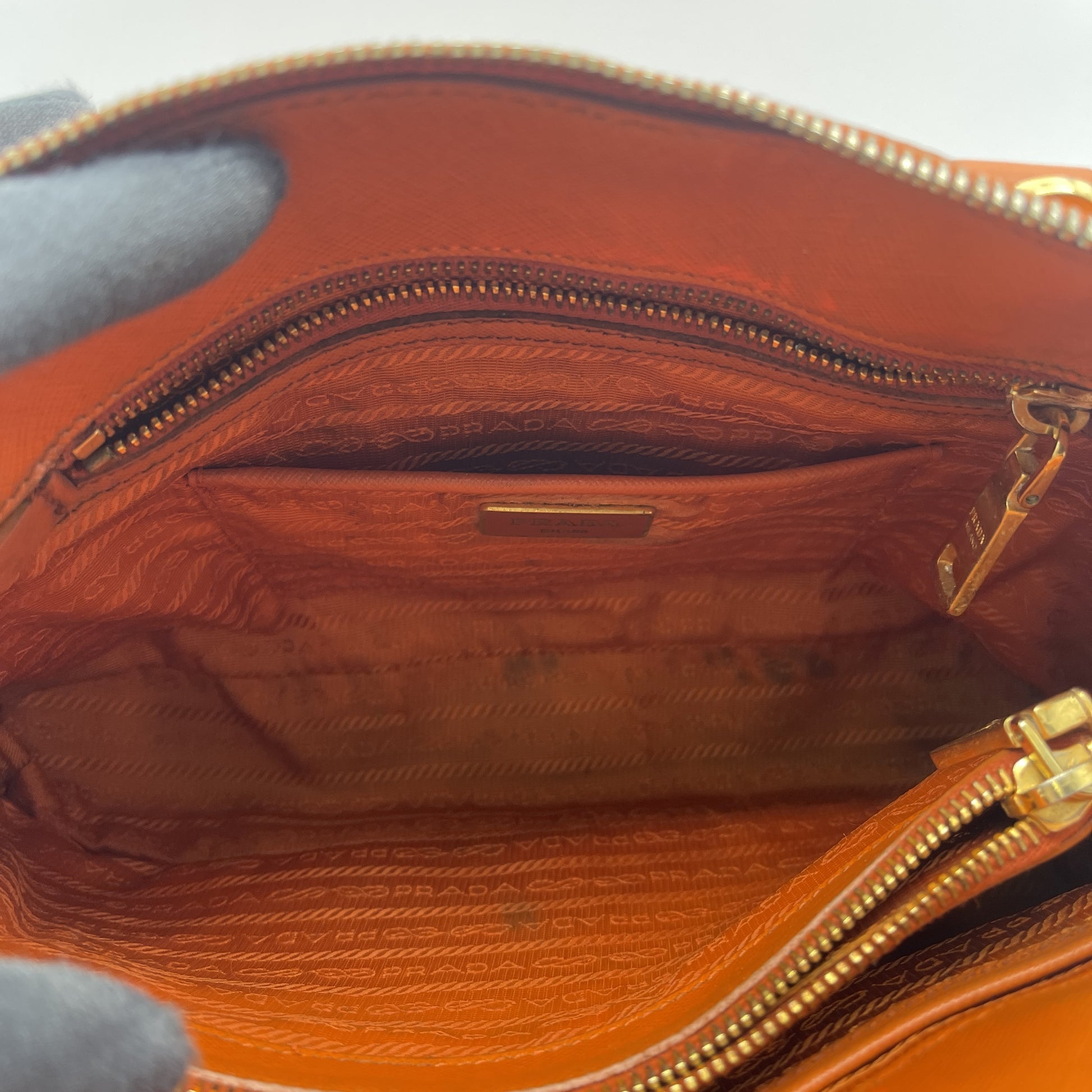 PRADA Prada handbag handbag