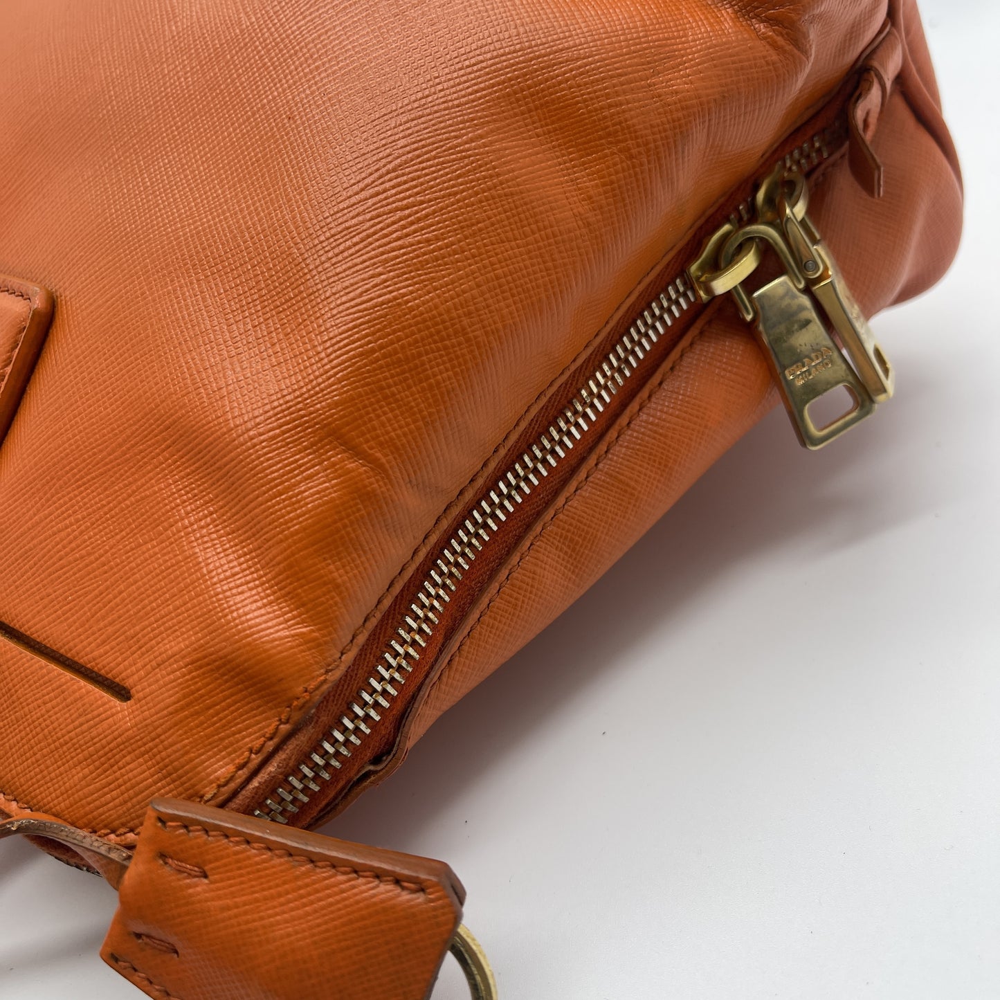 PRADA Prada handbag handbag