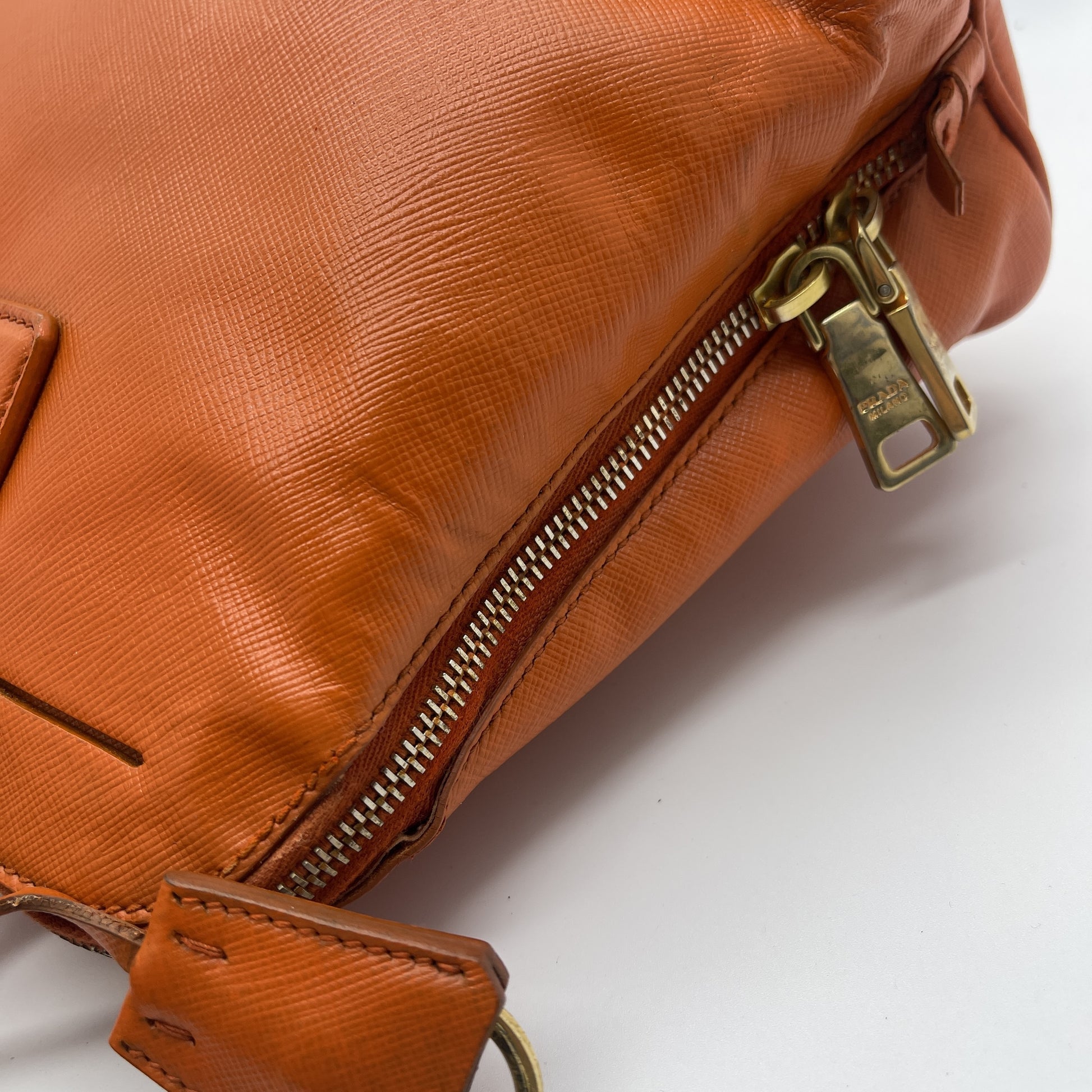 PRADA Prada handbag handbag