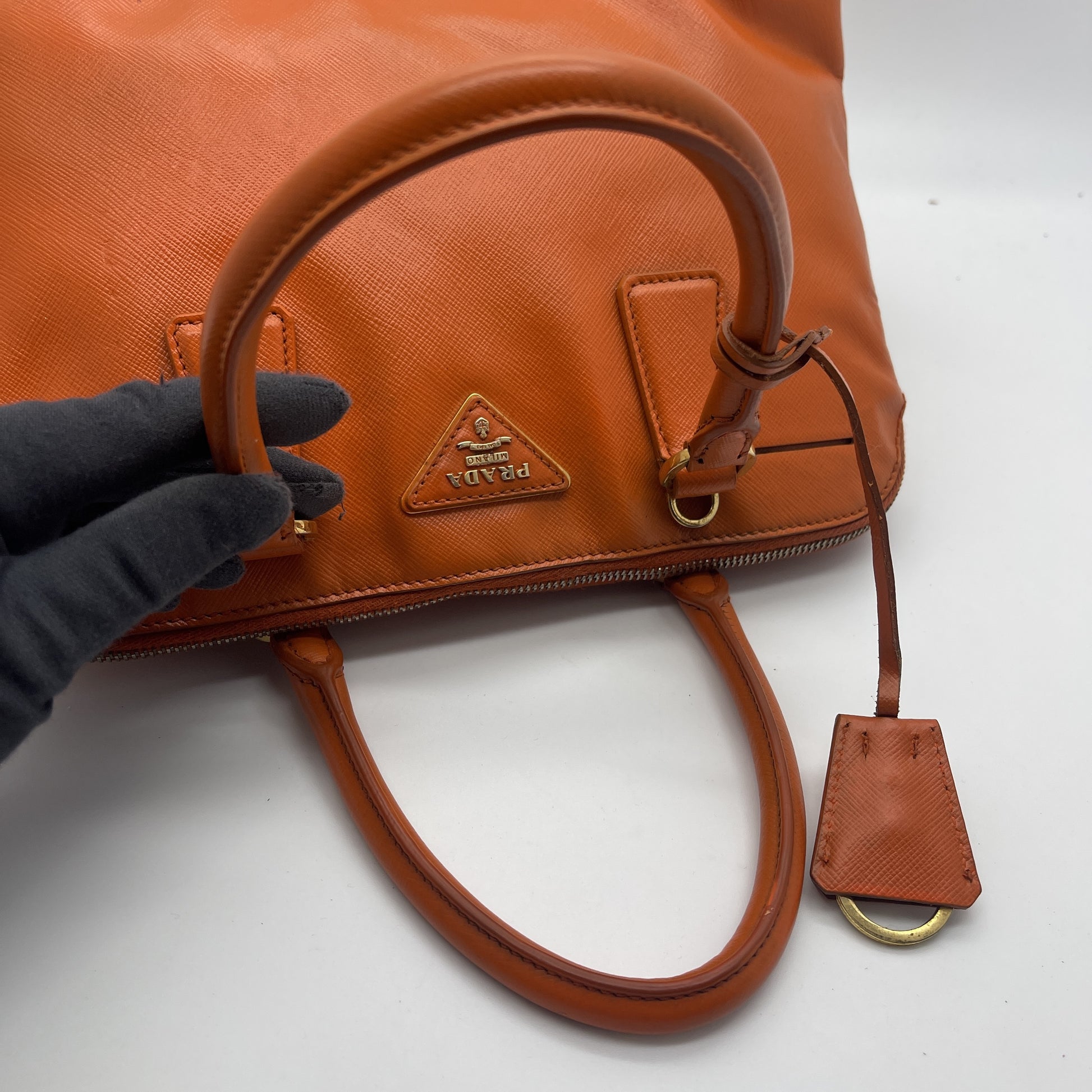 PRADA Prada handbag handbag