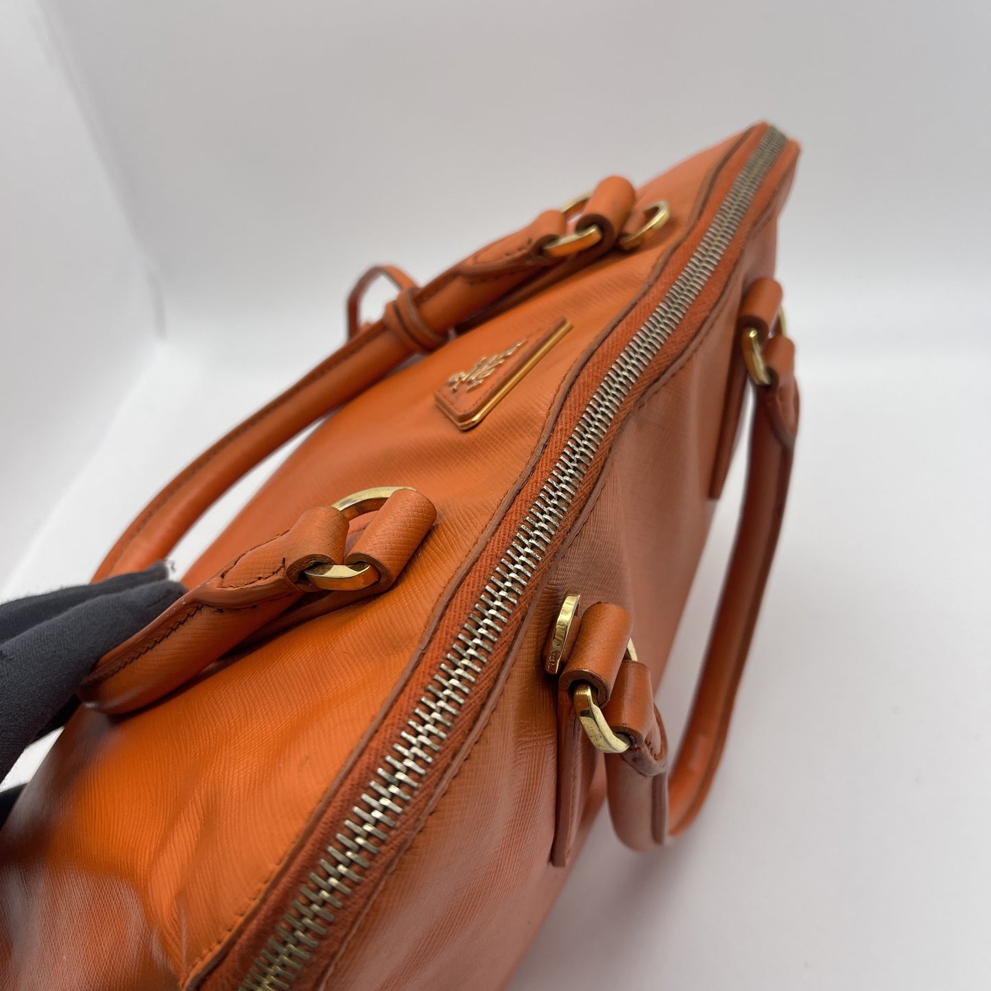 PRADA Prada handbag handbag
