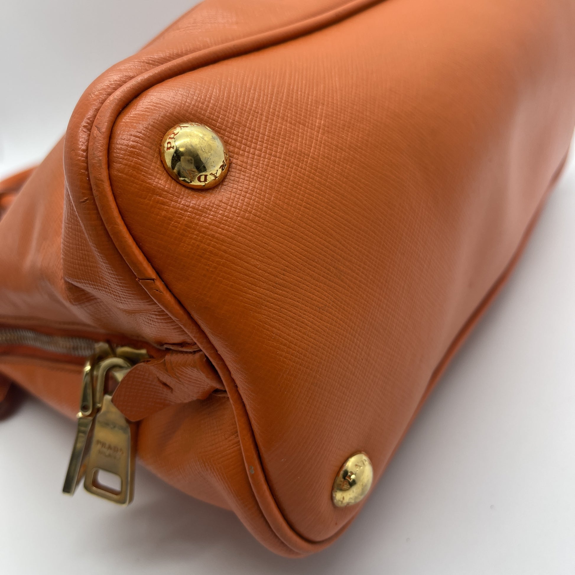 PRADA Prada handbag handbag