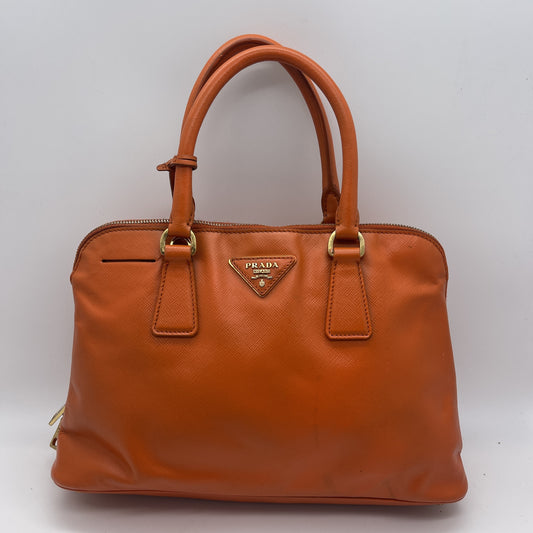 PRADA Prada handbag handbag