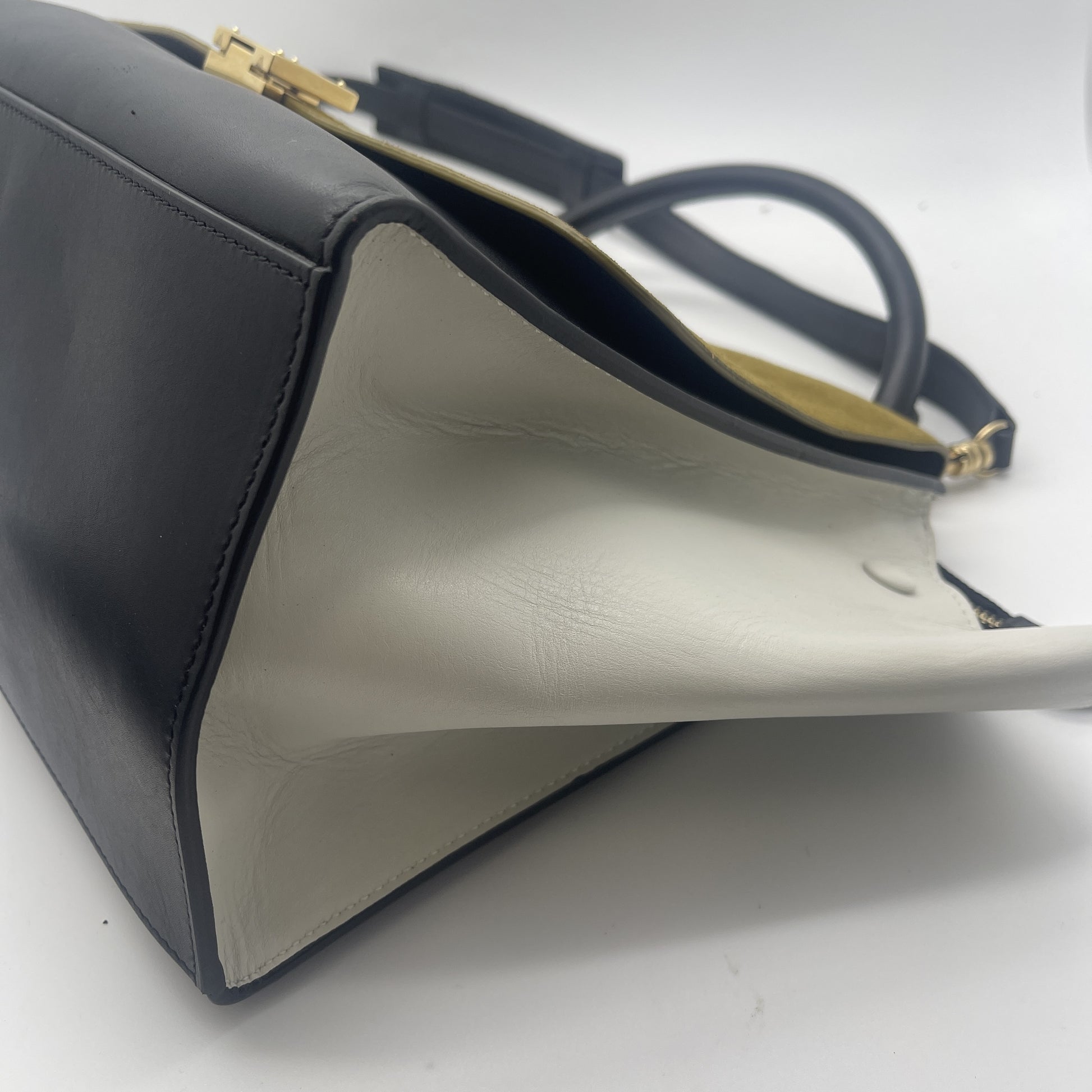 CELINE Trapeze 2-way shoulder bag