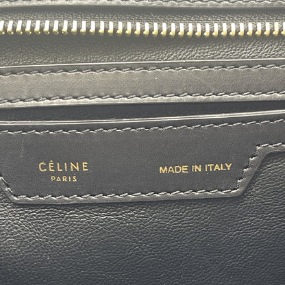 CELINE Trapeze 2-way shoulder bag