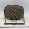 GUCCI GG Supreme Chain Shoulder Bag Shoulder Bag