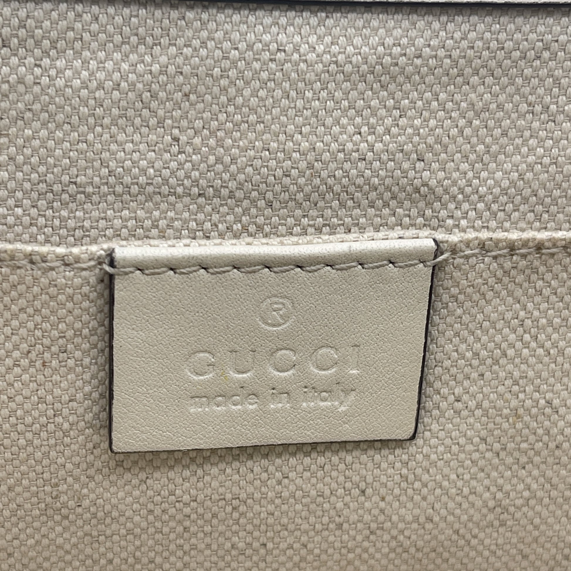 GUCCI Bamboo Dionysus Chain Shoulder Bag Shoulder Bag