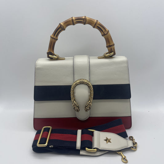 GUCCI Bamboo Dionysus Chain Shoulder Bag Shoulder Bag