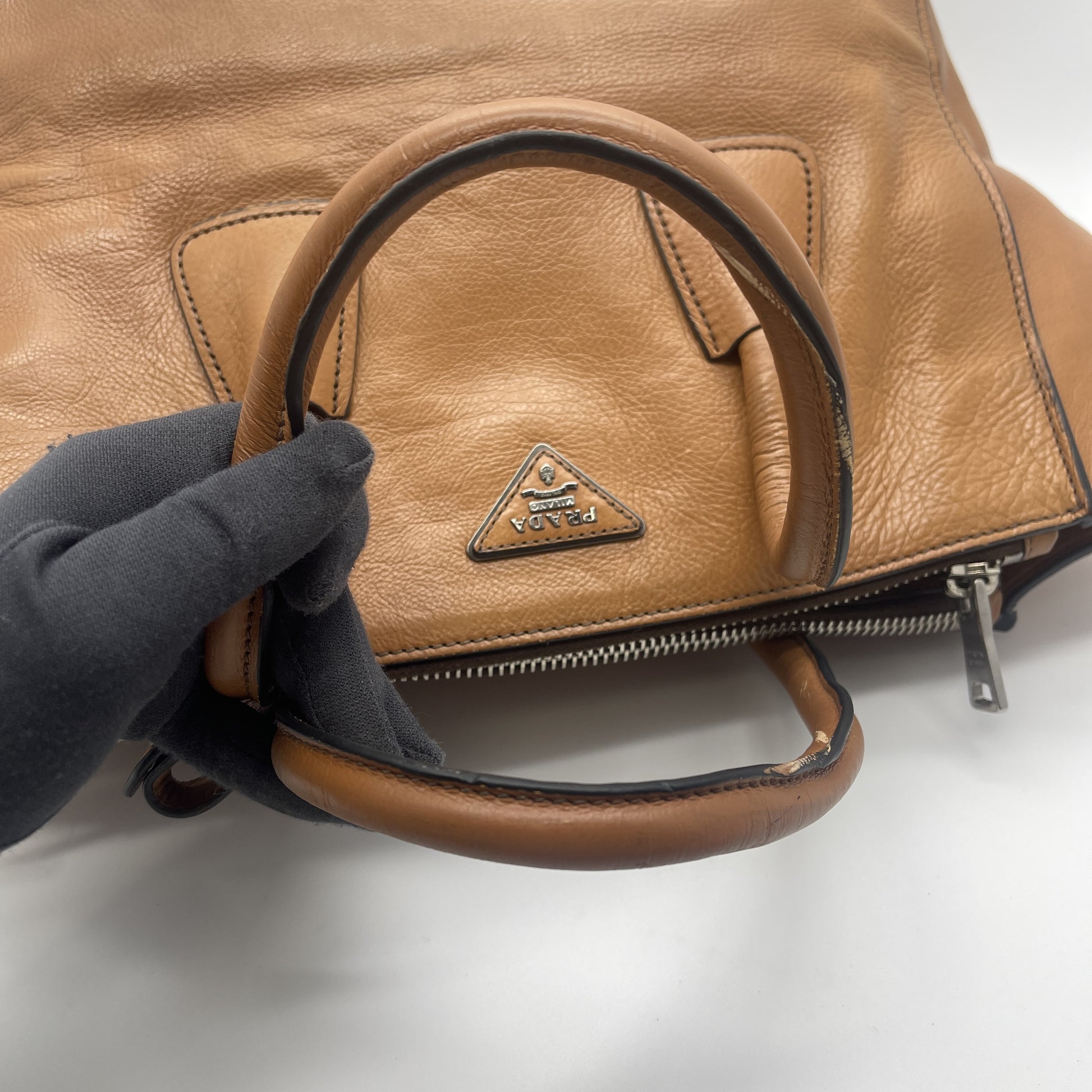 PRADA Prada handbag handbag