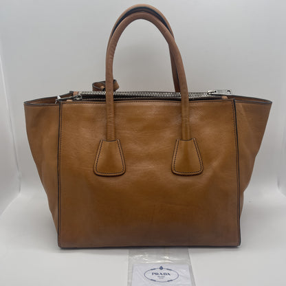 PRADA Prada handbag handbag