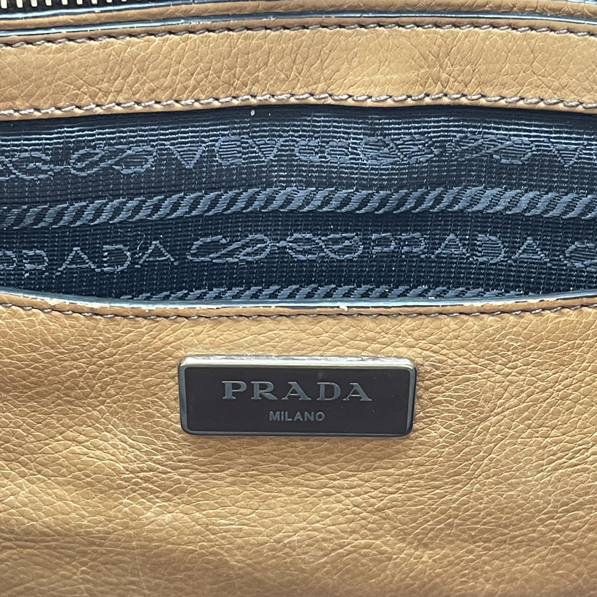 PRADA Prada handbag handbag