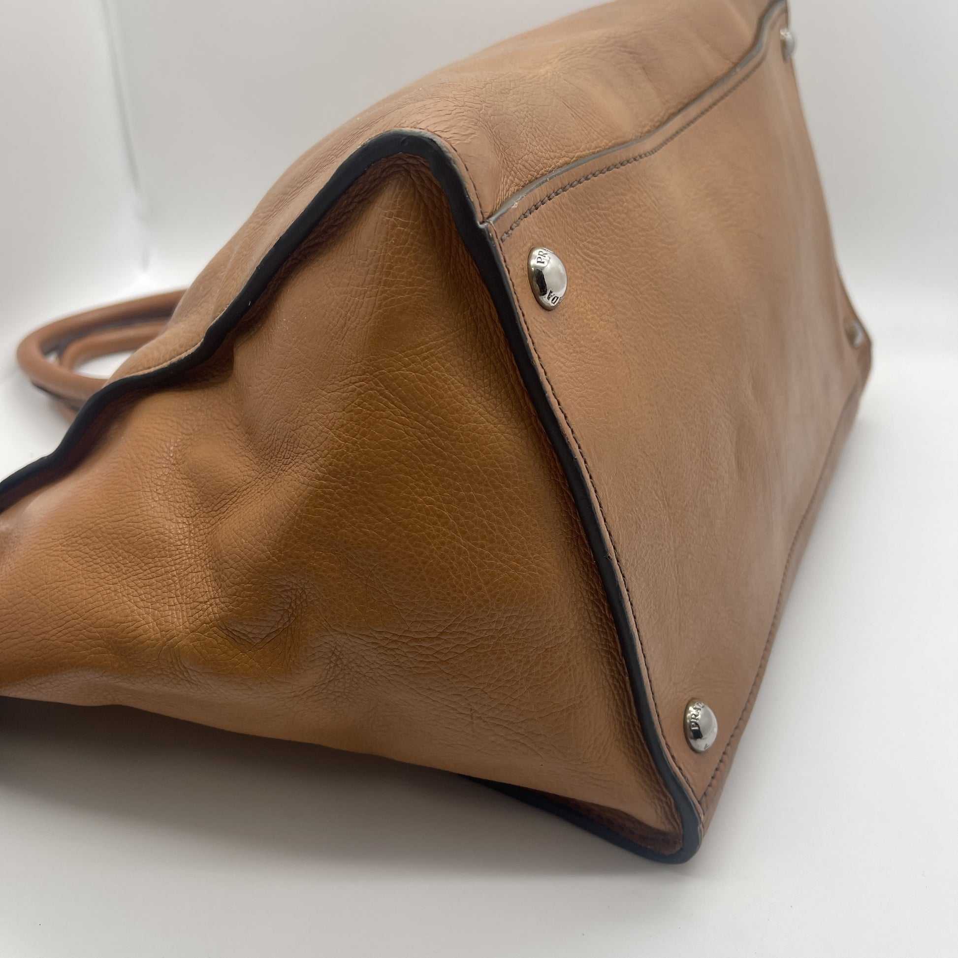 PRADA Prada handbag handbag