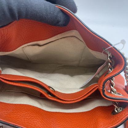 GUCCI Soho Chain Shoulder Bag Shoulder Bag
