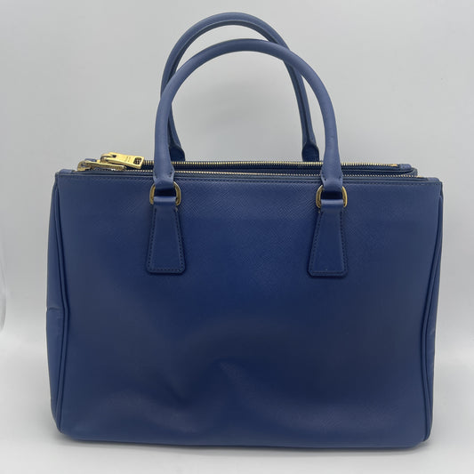 PRADA Prada Saffiano Handbag Handbag