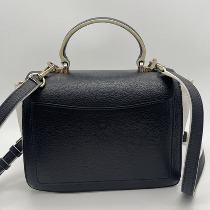 MCM 2-way shoulder bag/handbag