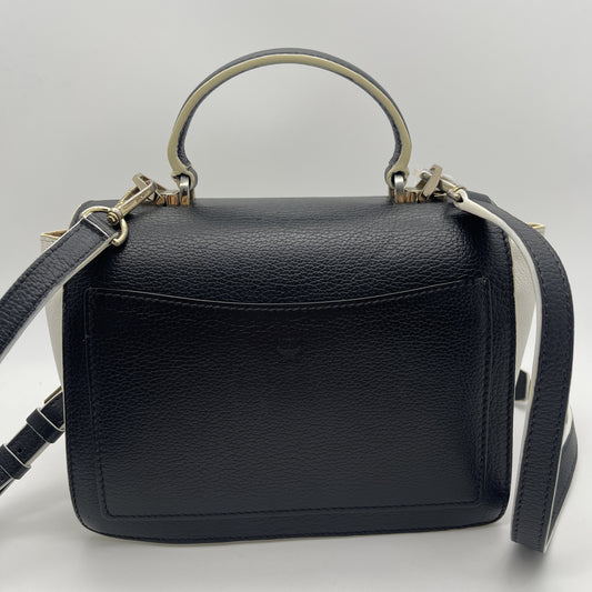 MCM 2-way shoulder bag/handbag