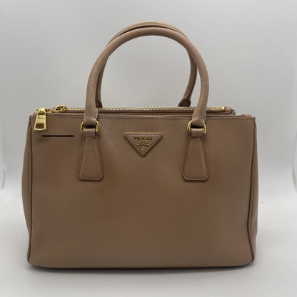 PRADA Prada Saffiano Handbag Handbag