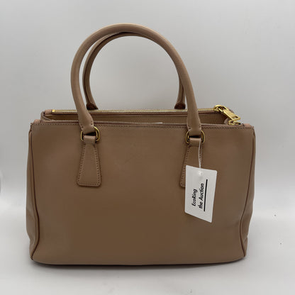 PRADA Prada Saffiano Handbag Handbag