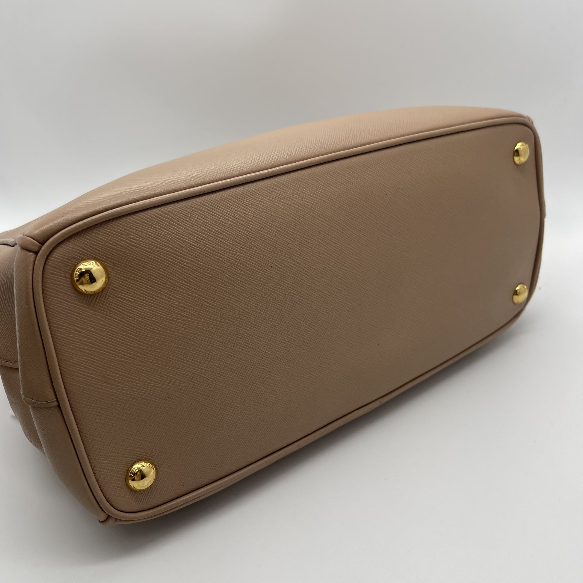PRADA Prada Saffiano Handbag Handbag