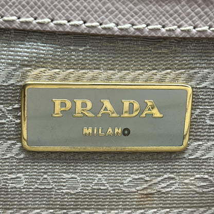 PRADA Prada Saffiano Handbag Handbag