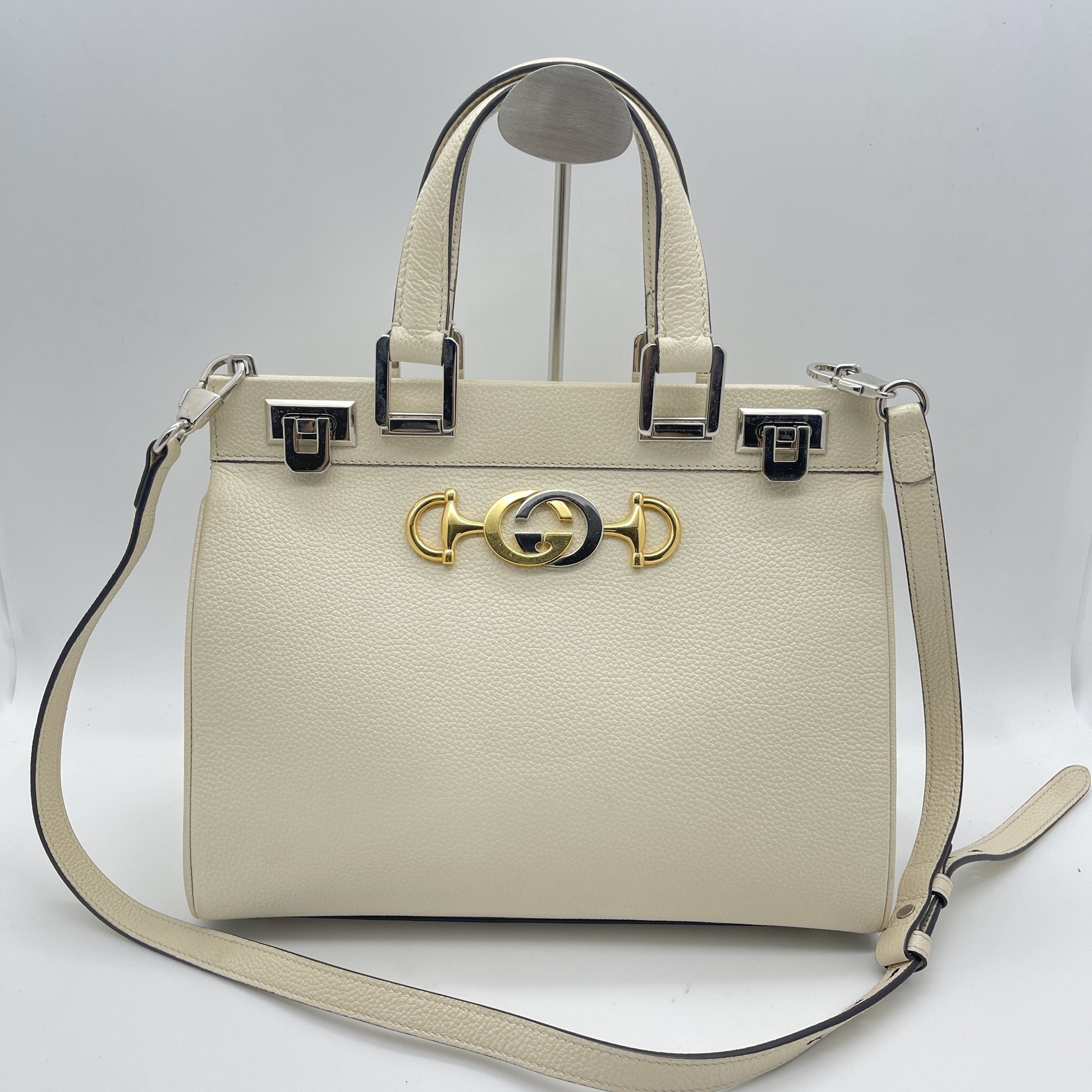 GUCCI Zumi 2-way shoulder bag