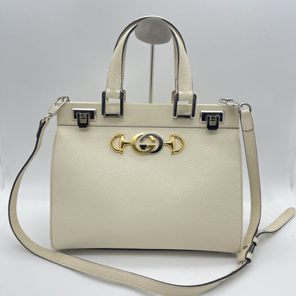 GUCCI Zumi 2-way shoulder bag