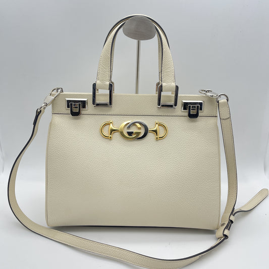 GUCCI Zumi 2-way shoulder bag