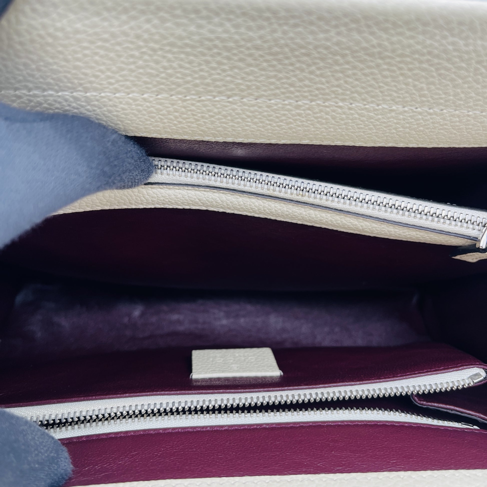 GUCCI Zumi 2-way shoulder bag