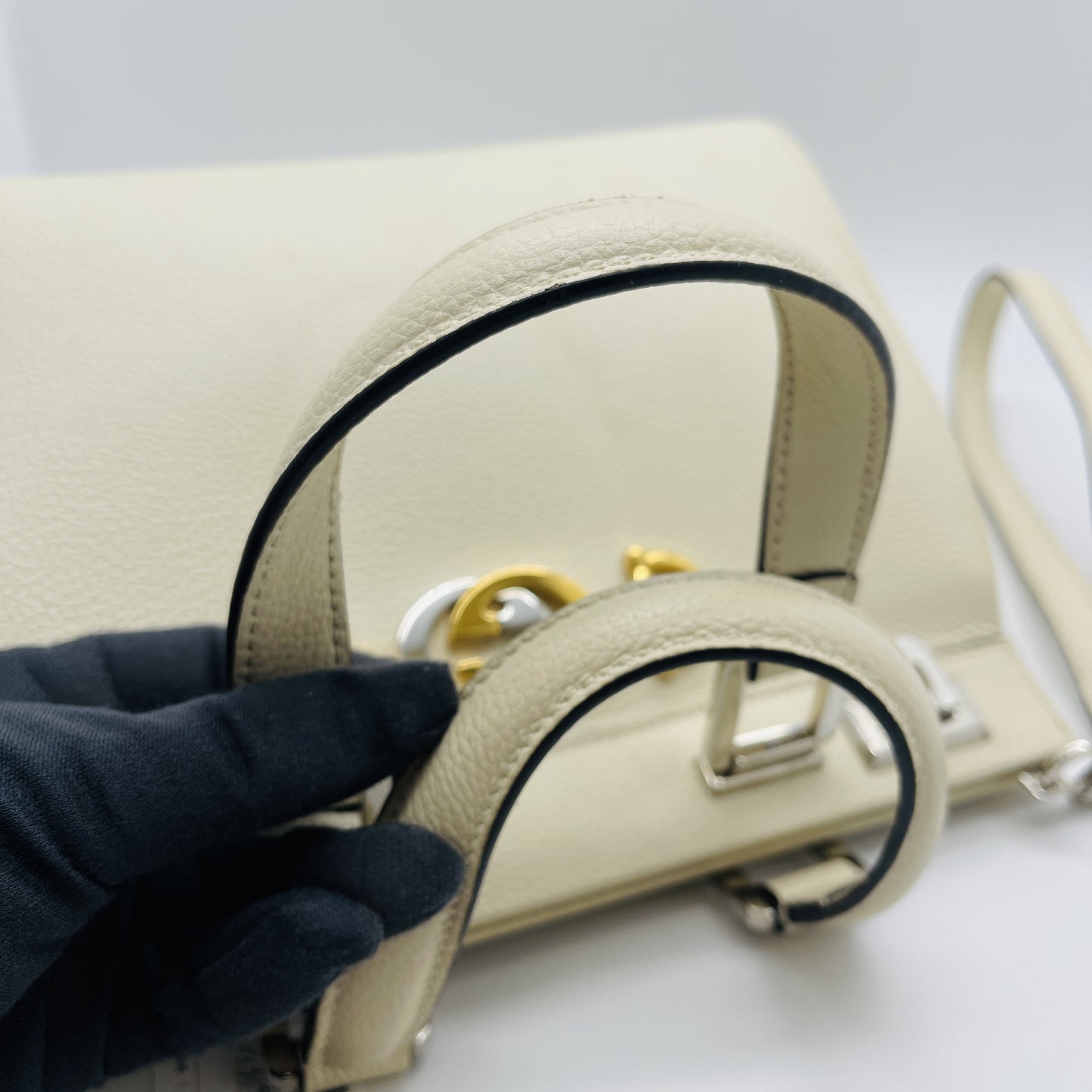 GUCCI Zumi 2-way shoulder bag