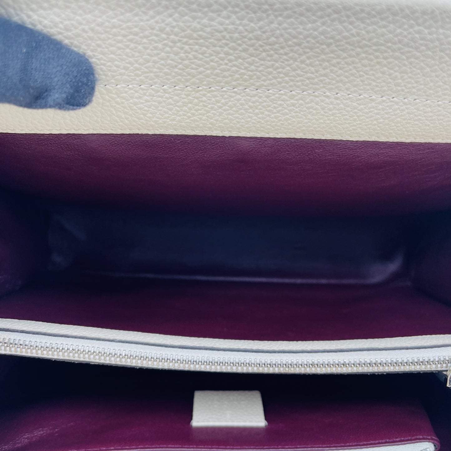 GUCCI Zumi 2-way shoulder bag