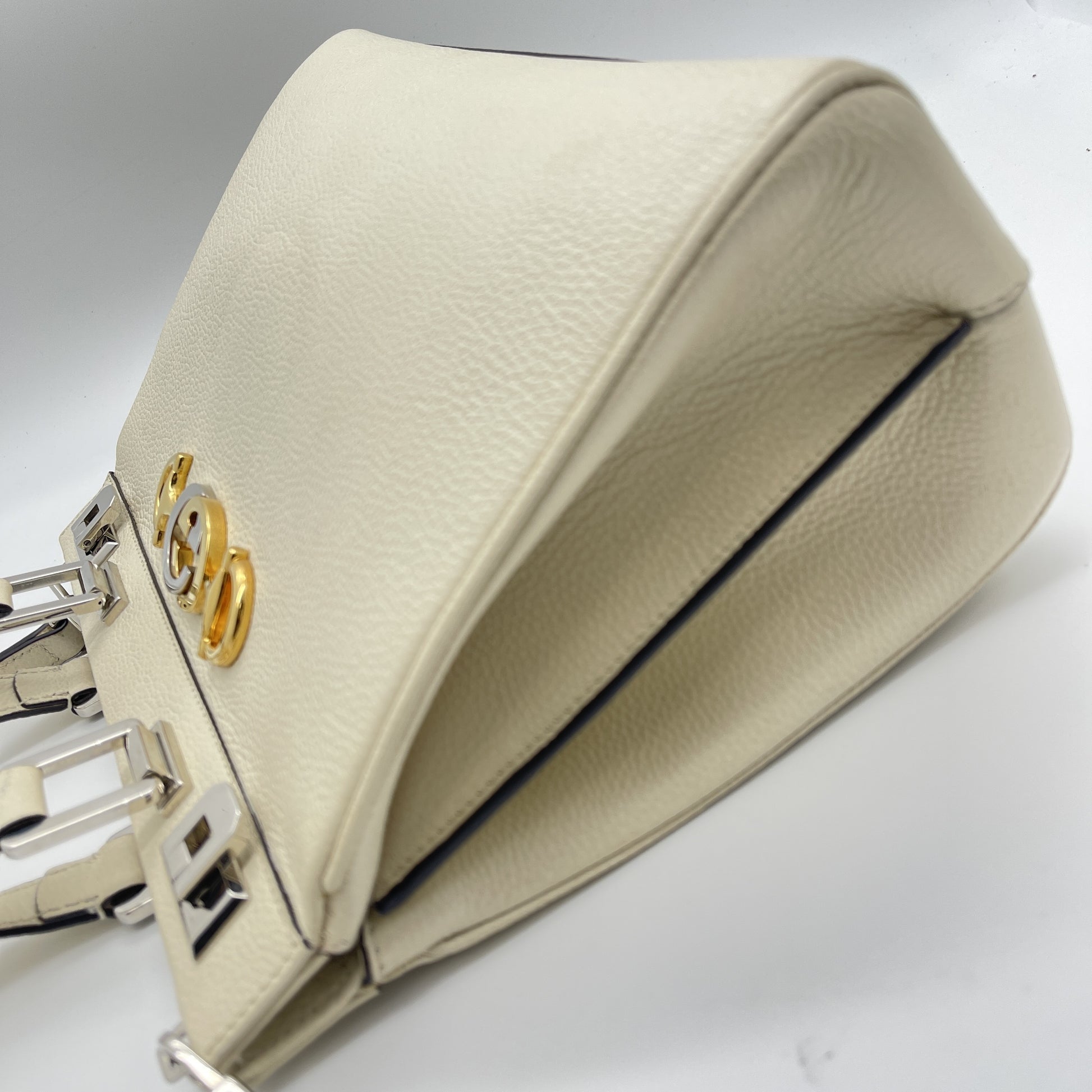 GUCCI Zumi 2-way shoulder bag