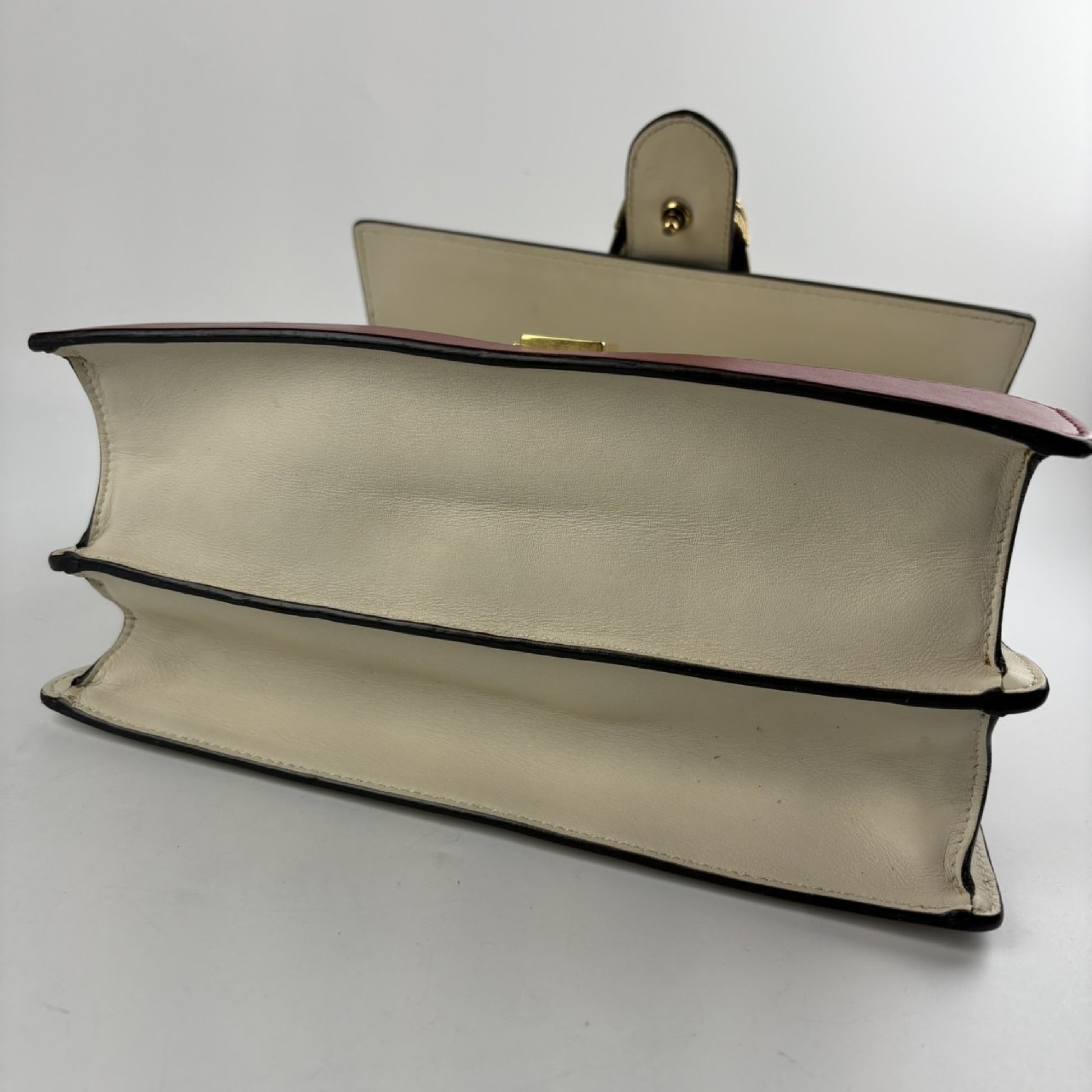 GUCCI Gucci Bamboo 2-way Dionysus Chain Shoulder Bag Shoulder Bag