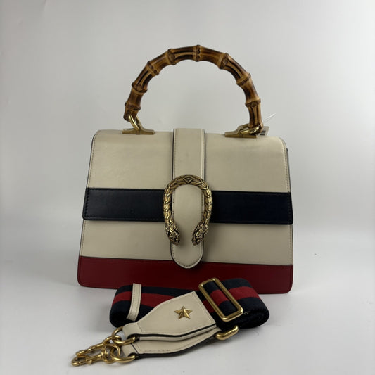 GUCCI Gucci Bamboo 2-way Dionysus Chain Shoulder Bag Shoulder Bag