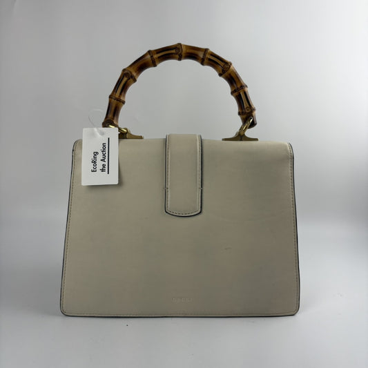 GUCCI Gucci Bamboo 2-way Dionysus Chain Shoulder Bag Shoulder Bag
